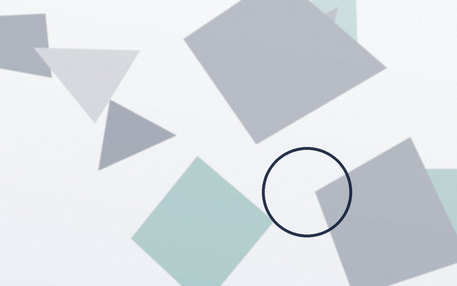 Brand-toned abstract composition representing the Vantrico Group team culture
